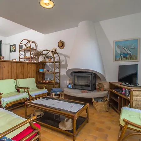 Ferienhaus Sleeps 4