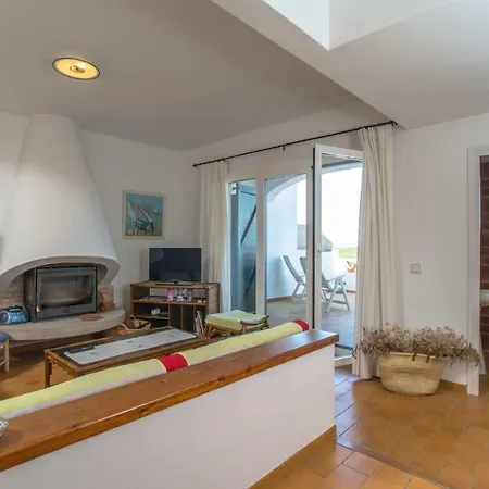 Ferienhaus Sleeps 4