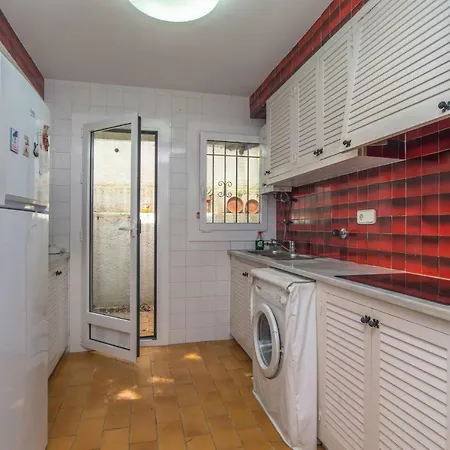 Sleeps 4 Ferienhaus *