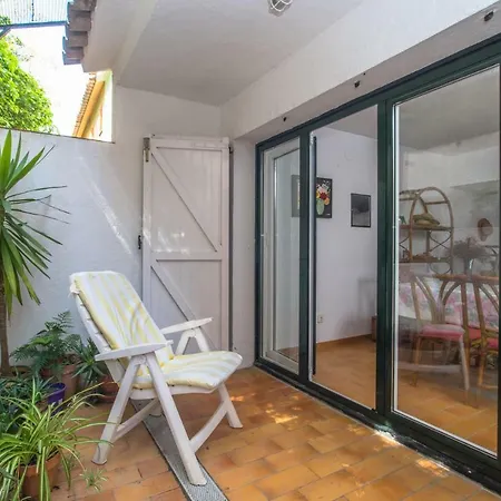 Sleeps 4 Ferienhaus