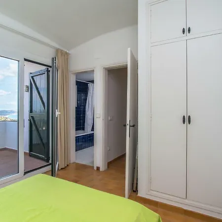 Sleeps 4 Ferienhaus