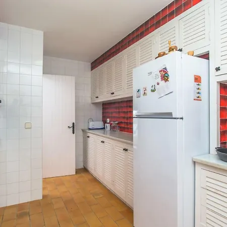 Ferienhaus Sleeps 4