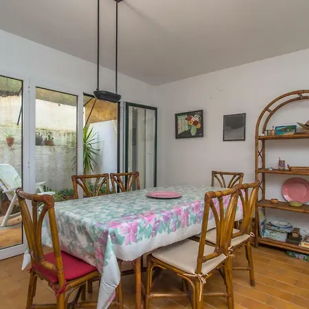 Sleeps 4 Ferienhaus Begur