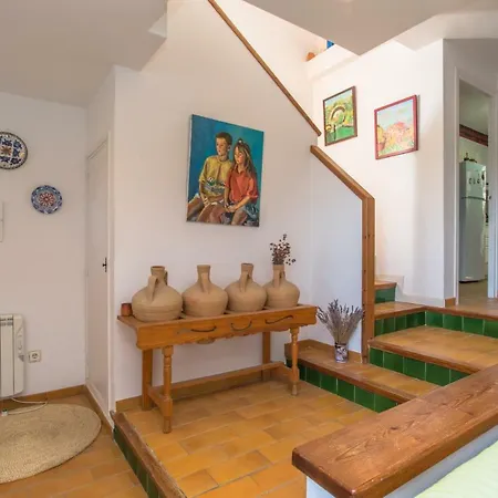Sleeps 4