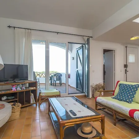 Sleeps 4 Ferienhaus